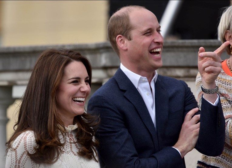 Britanci tvrde da znaju zašto je princ William napravio treće dijete