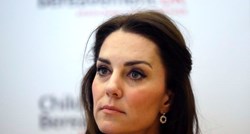 "To je jako opasno": Kraljica Elizabeta nije sretna zbog odluke Kate Middleton o trećem porodu