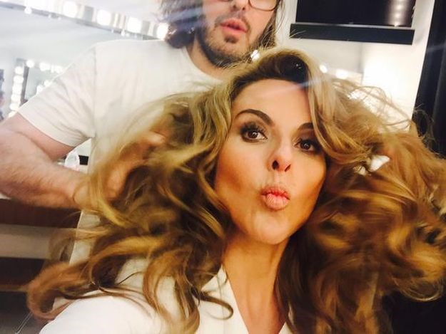 Napokon se oglasila glumica zbog koje je pao najveći narko boss na svijetu