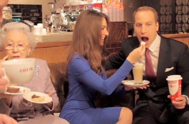 Bila je konobarica, a danas zarađuje kao princeza