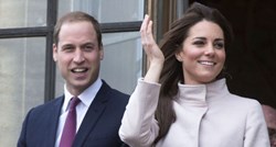 Kate Middleton nosi djevojčicu i zvat će se Diana?