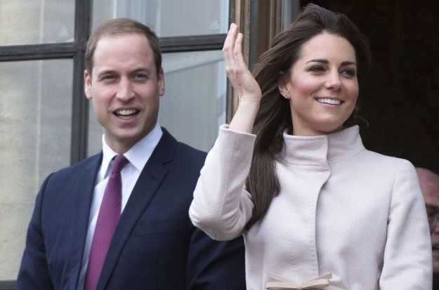 Kate Middleton nosi djevojčicu i zvat će se Diana?