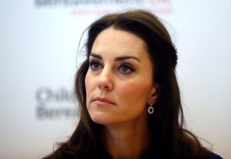 Kate Middleton iskreno priznala da ima probleme: "Pretvaramo se da je sve savršeno!"