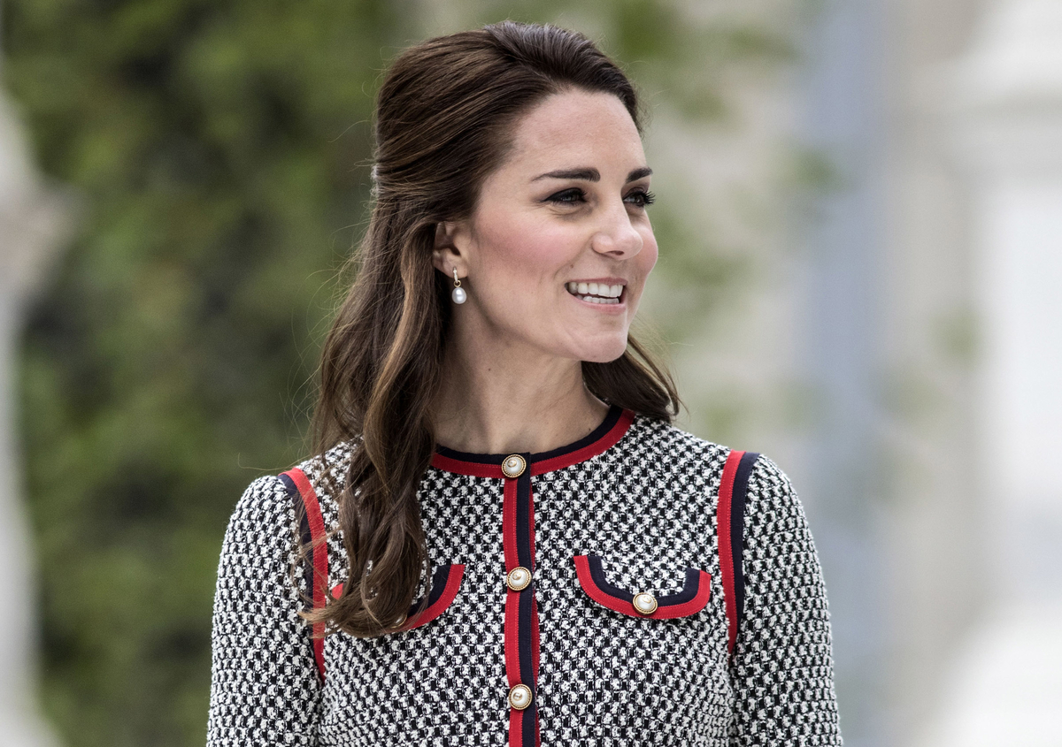 Kate Middleton ima novu frizuru i totalno je chic