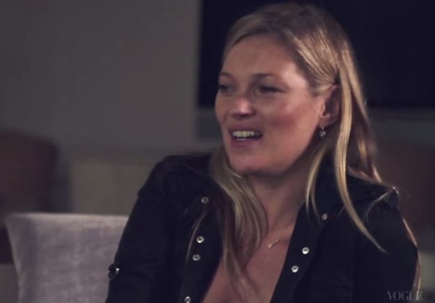 Kate Moss izbačena iz aviona: Putnici nisu mogli podnijeti njeno divljanje