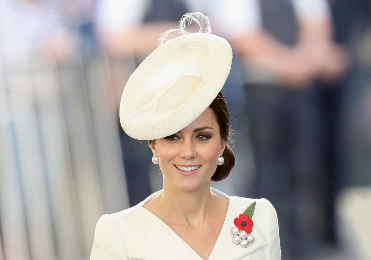 Kate Middleton ne griješi čak ni kada ponavlja outfite