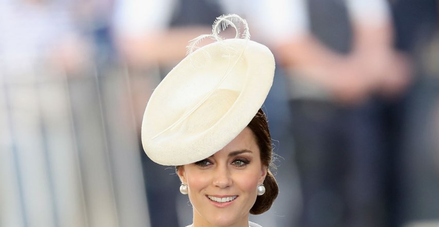 Kate Middleton ne griješi čak ni kada ponavlja outfite