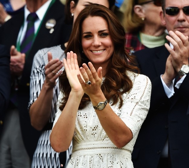 7 stvari koje niste znali o Kate Middleton