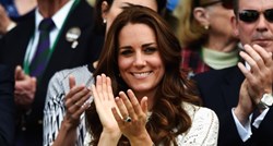 7 stvari koje niste znali o Kate Middleton