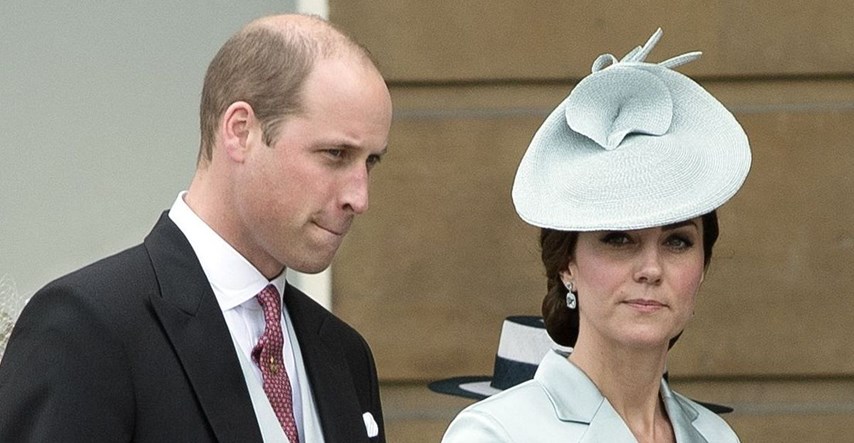 Radnica princa Williama i Kate nije više mogla izdržati: "Previše su zahtjevni"