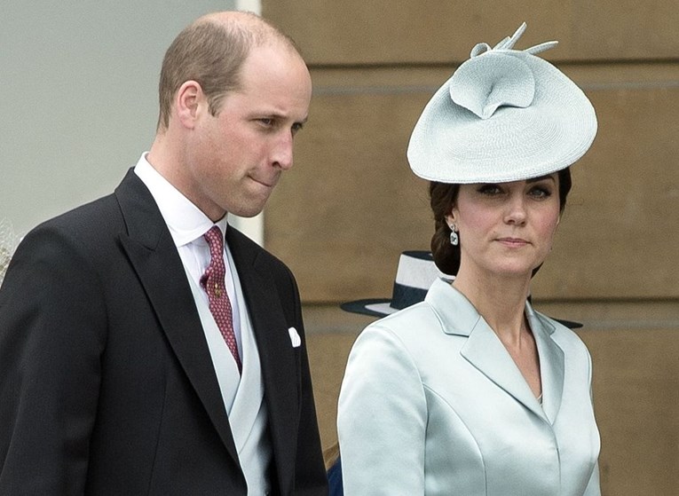Radnica princa Williama i Kate nije više mogla izdržati: "Previše su zahtjevni"