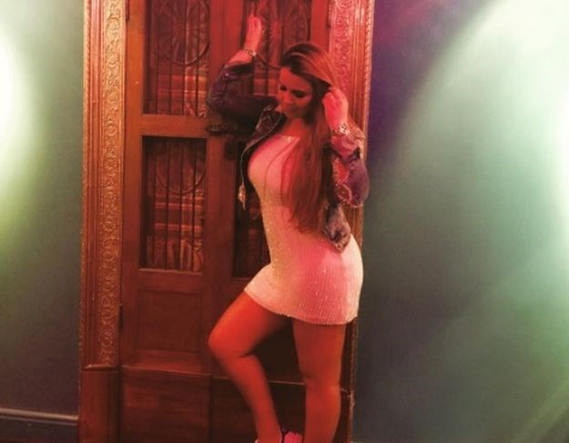 FOTO Instagram je poludio za sestrom Cristiana Ronalda i njenim bujnim oblinama