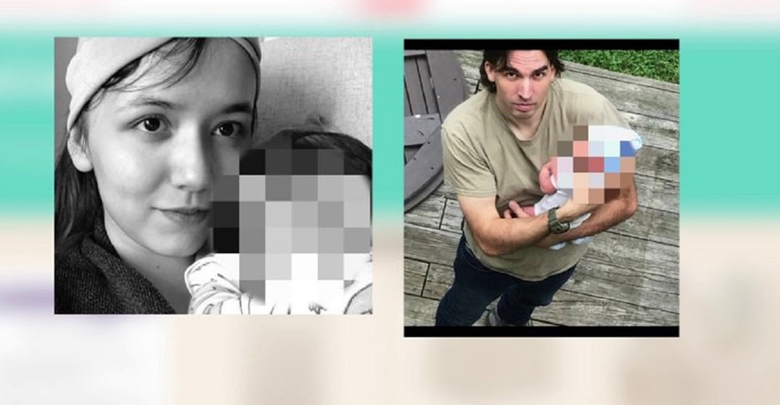 Slučaj koji je šokirao svijet: Amerikanac kojem je vlastita kći rodila dijete ubio obitelj i sebe