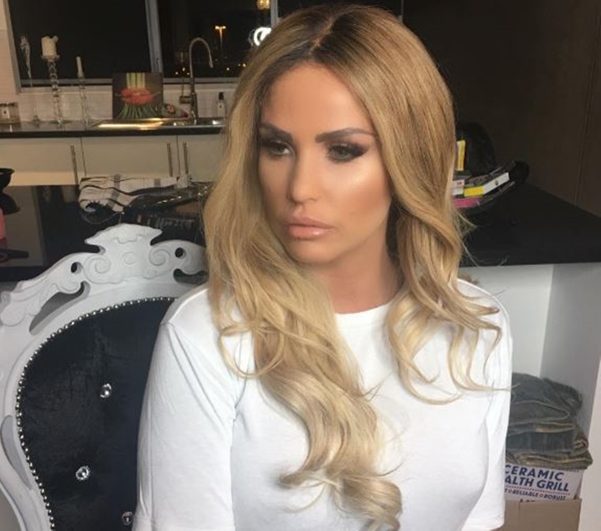 Starleta objavila fotku na Instagramu, pa je obožavatelji popljuvali zbog jednog detalja