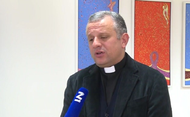 Rektor Katoličkog sveučilišta drobio o prezervativima i abortusu