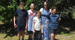 U Australiji ubijeni majka i četvero djece, otac okrivio djeda: "Dugo je to planirao"