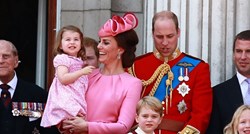Britanci se klade na ime novog princa ili princeze, evo koja su u vodstvu