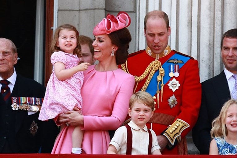 Britanci se klade na ime novog princa ili princeze, evo koja su u vodstvu