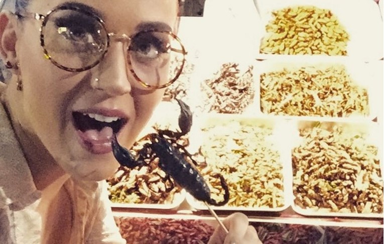 "Ovo je sramotno": Katy Perry jednom fotkom uspjela uvrijediti milijune ljudi