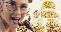 "Ovo je sramotno": Katy Perry jednom fotkom uspjela uvrijediti milijune ljudi