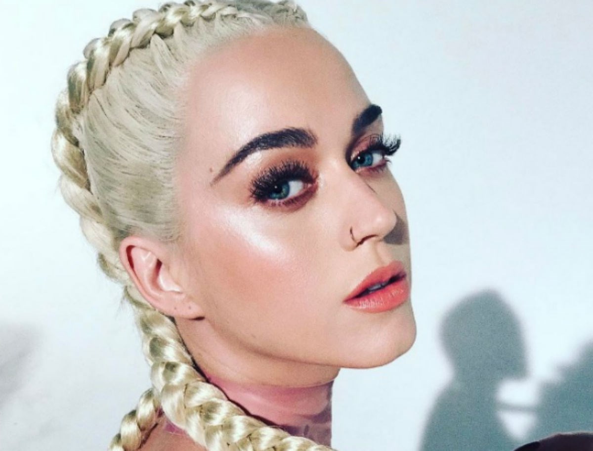 Bivši dečko spustio Katy Perry nakon što je otkrila da i nije neki ljubavnik