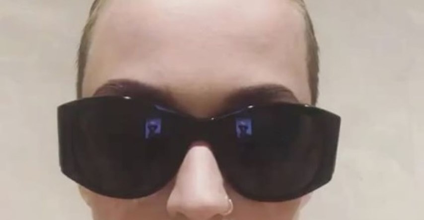 VIDEO Katy Perry pokrenula najgluplji izazov ikad na društvenim mrežama