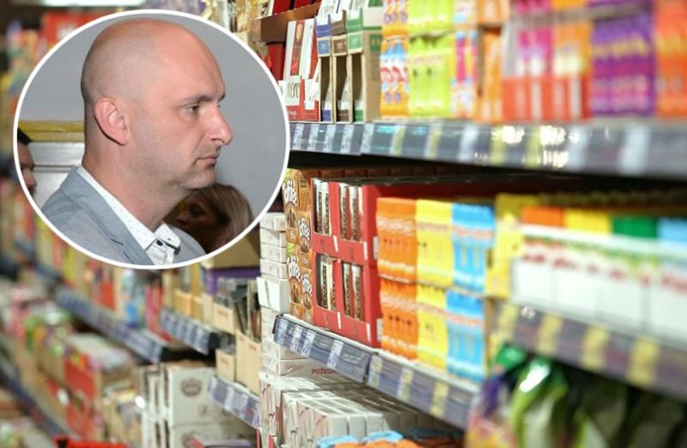 Kaufland i Lidl odgovorili na napad ministra Tolušića