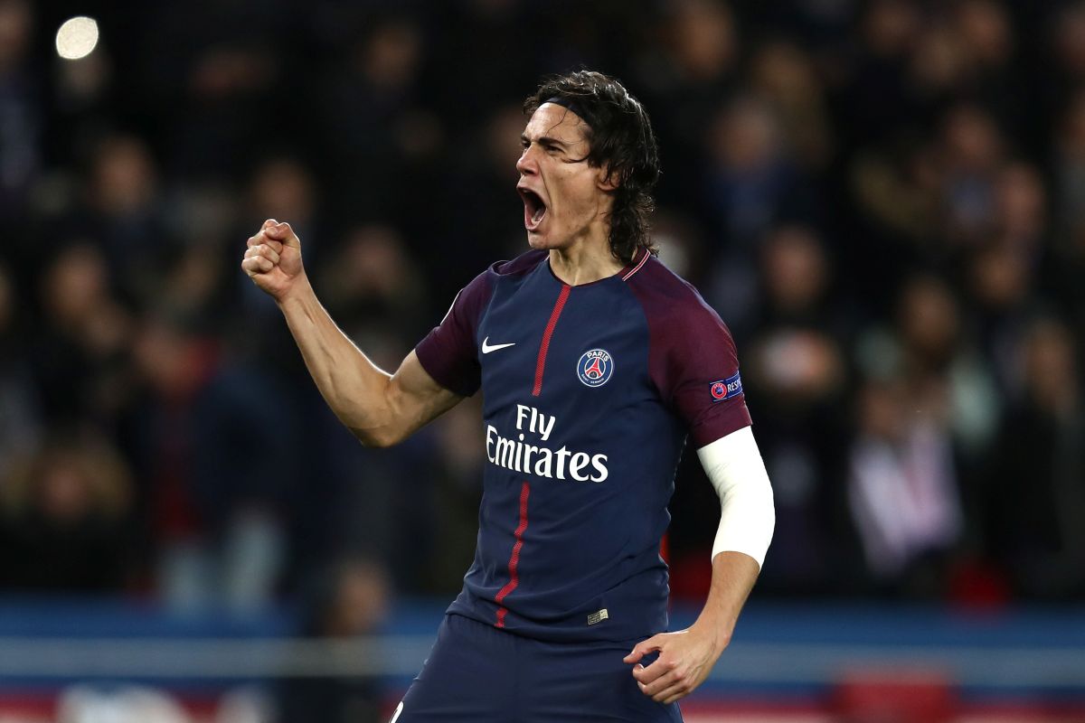 NASTAVLJA SE DOMINACIJA PSG-a Parižani slavili u najvećem derbiju francuskog nogometa