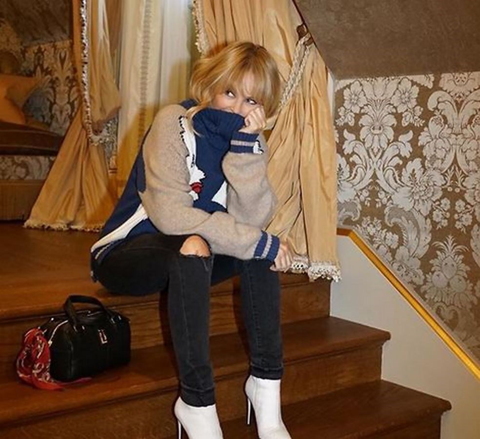 Kylie Minogue tužna otkrila zašto nikad neće postati mama