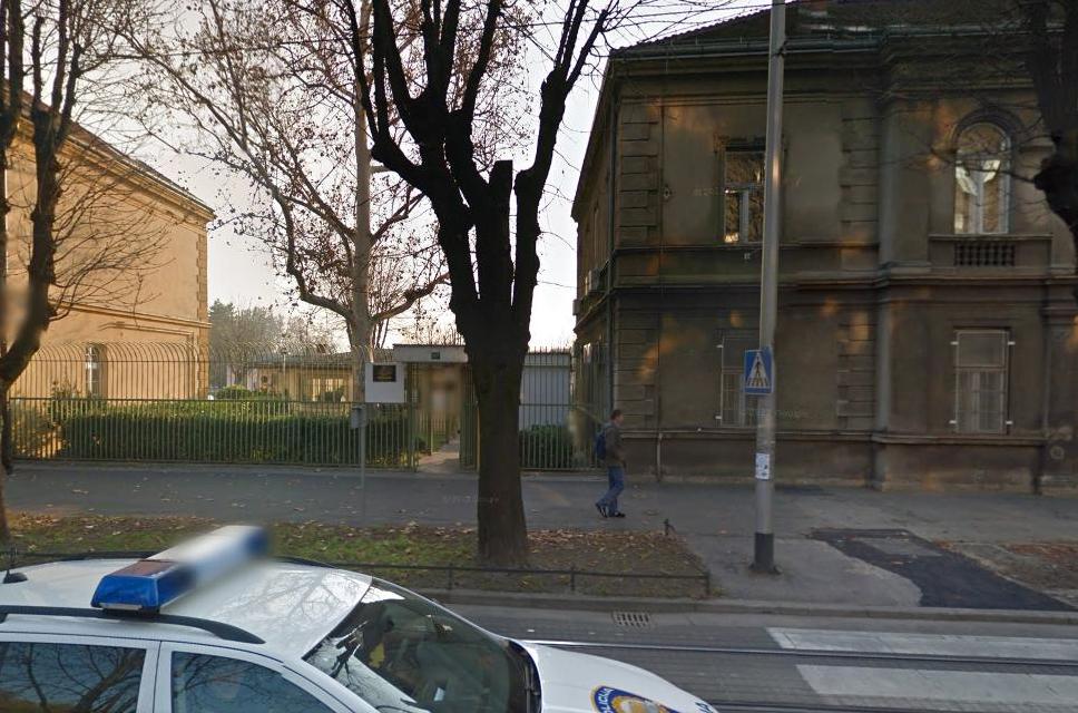 Zbog dojave o bombi ispražnjena zgrada kaznenog suda u Zagrebu