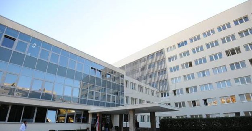 Sanacijski upravitelj KBC-a Split stao iza šefa kirurgije: Dr. Perko nije u sukobu interesa