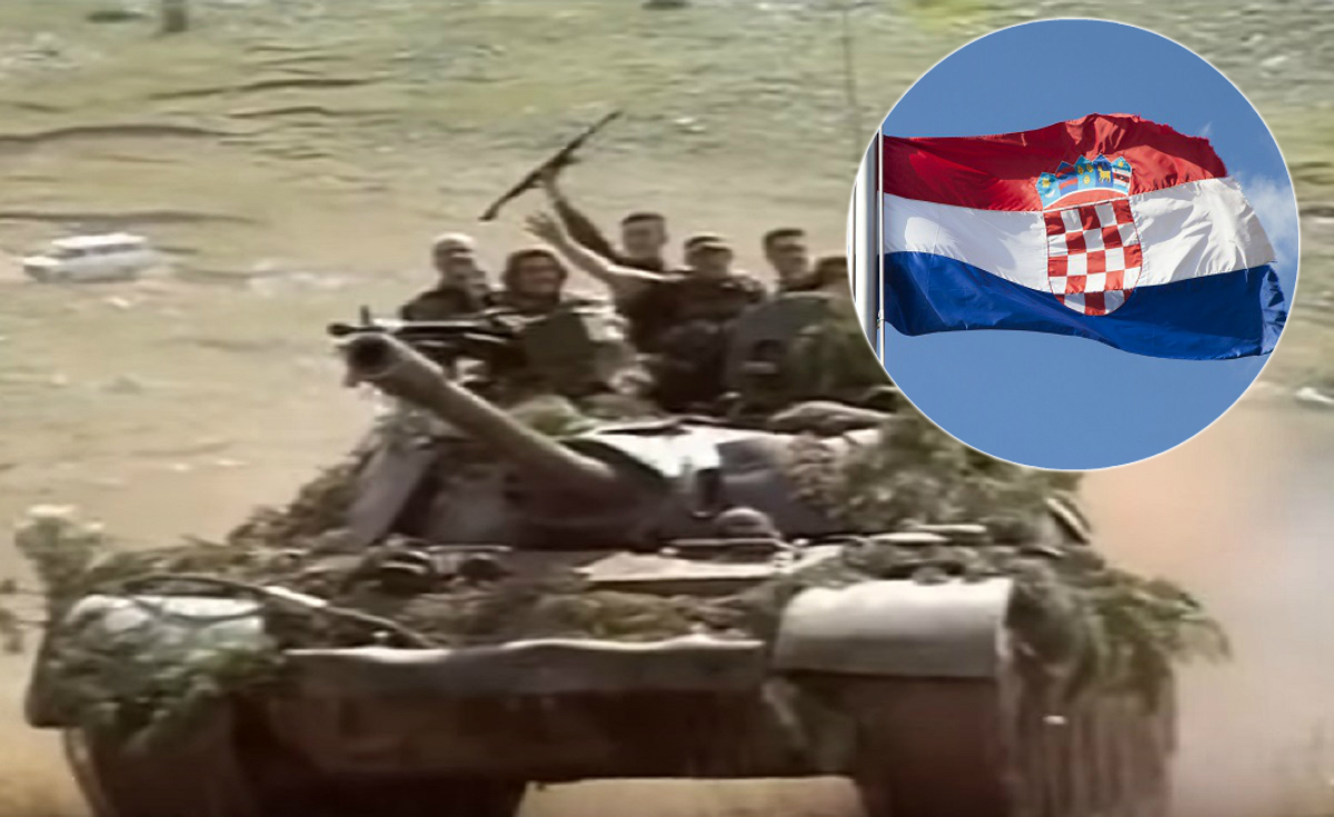 Kćer pokojnog veterana: "Najveću pljusku sam dobila na dan kad su mi dali očevu zastavu"