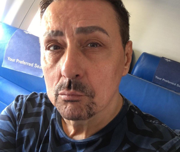 Severinin svekar ugrozio srpske nacionalne interese? Policija ga saslušavala dva sata