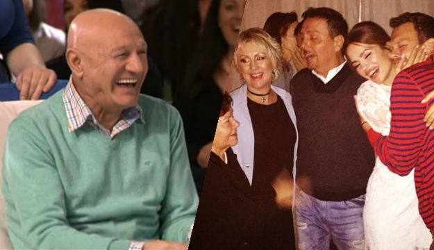 Cijeli studio se smijao: Srpske kolege zezale se na račun Severine i Kebe