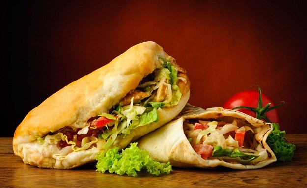 Moskva zabranila prodaju turskog specijaliteta: "Uklonit ćemo kebab s ulica"