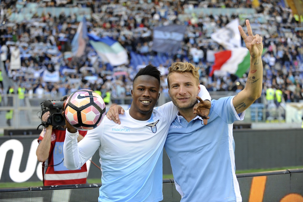 Izbušio hrvatskog golmana i zabio najbrži hat-trick u povijesti Serie A