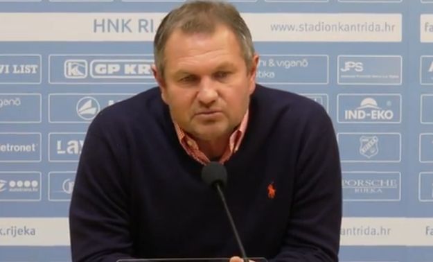 Kek uoči Dinama: Ovo je Rijeka koja još teče