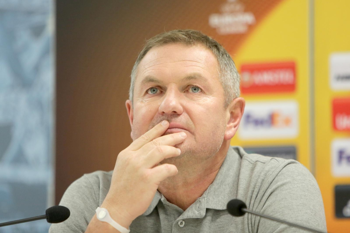 Matjaž Kek najavio pohod na Milan: "Pokrenuli smo lavinu, ovo će se pamtiti"