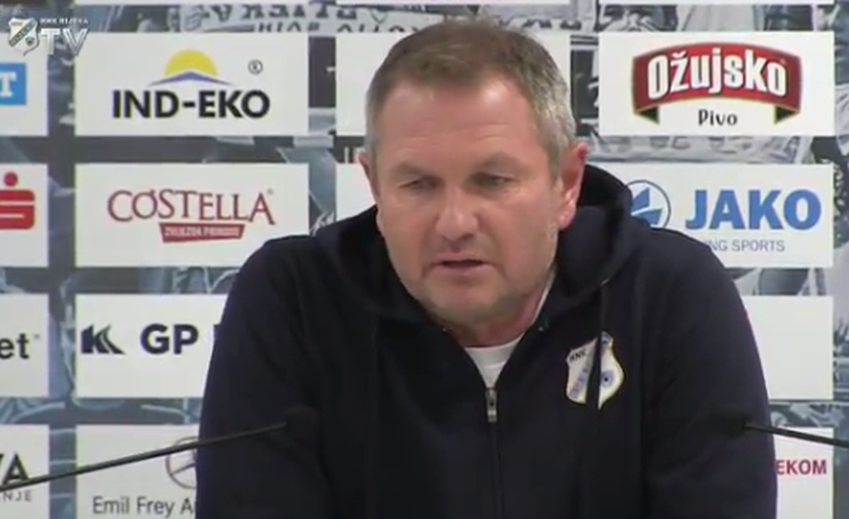 Kek: Idu mi na živce priče o reprezentaciji