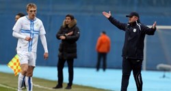 Dinamo u Rijeci nije izgubio tri godine: "Vrijeme je da ih pobijedimo"