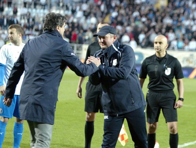 Bez golova u utakmici odluke: Ziheraš Kek poklonio Dinamu naslov