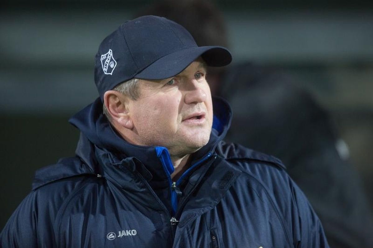 Rijekin specijalist za Bile pred derbi na Poljudu: "Ujedinili smo Hajduk i Dinamo"