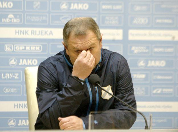 Jeličić: Rijeka s Kekom nikada neće osvojiti pravi trofej