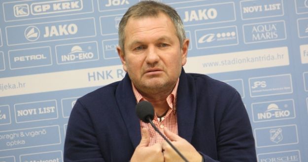 Kek najavio derbi: Hajduk je uvijek Hajduk, sve bih dao za pobjedu