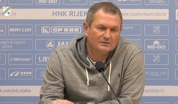 Kek najavio derbi: Hajduk dolazi u grad, to je više od utakmice