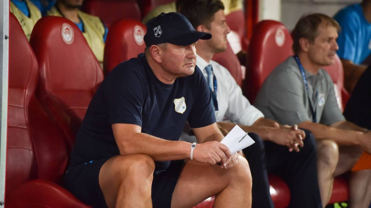 EUROPSKA LIGA NA RUJEVICI Kek i igrači uzbuđeni, nema problema s ozljedama