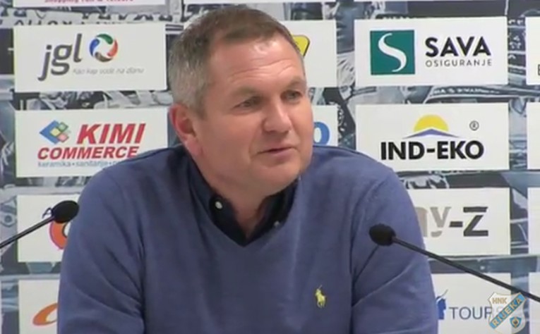 Matjaž Kek: Derbi time! Svi živimo za ovu utakmicu