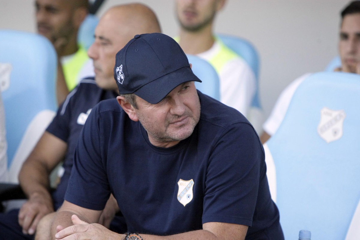 "OVO JE KAO DOPING" Rijeka dobila dvije sjajne vijesti uoči najvažnije utakmice u povijesti kluba