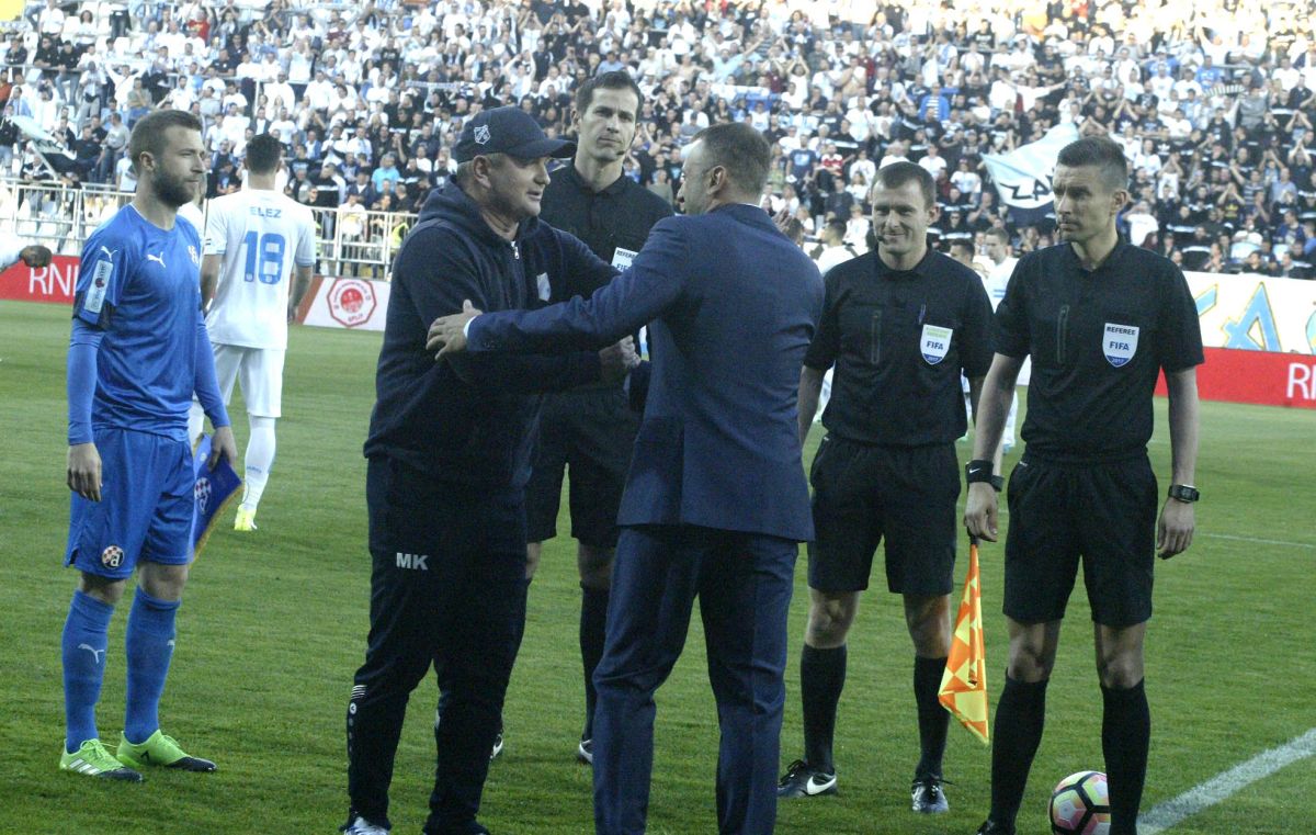 I Matjaž Kek komentirao slučaj Soudani: "Još jedna potvrda skrivanja..."