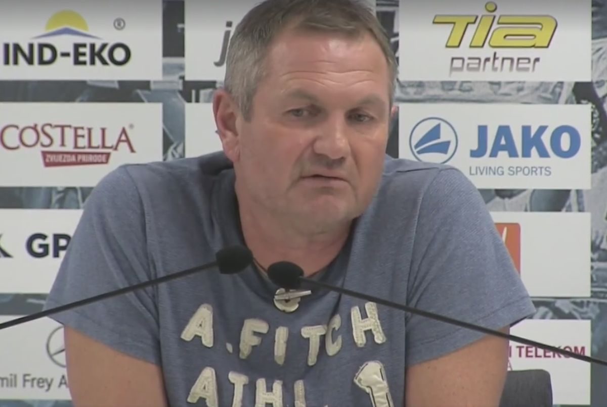 Kek: Moramo ići na glavu protiv Dinama